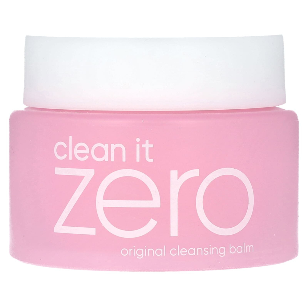 Banila Co, Clean it Zero, оригинальный очищающий бальзам, 100 мл (3,38 жидк. унции)