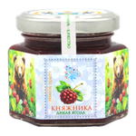 Варенье из княженики