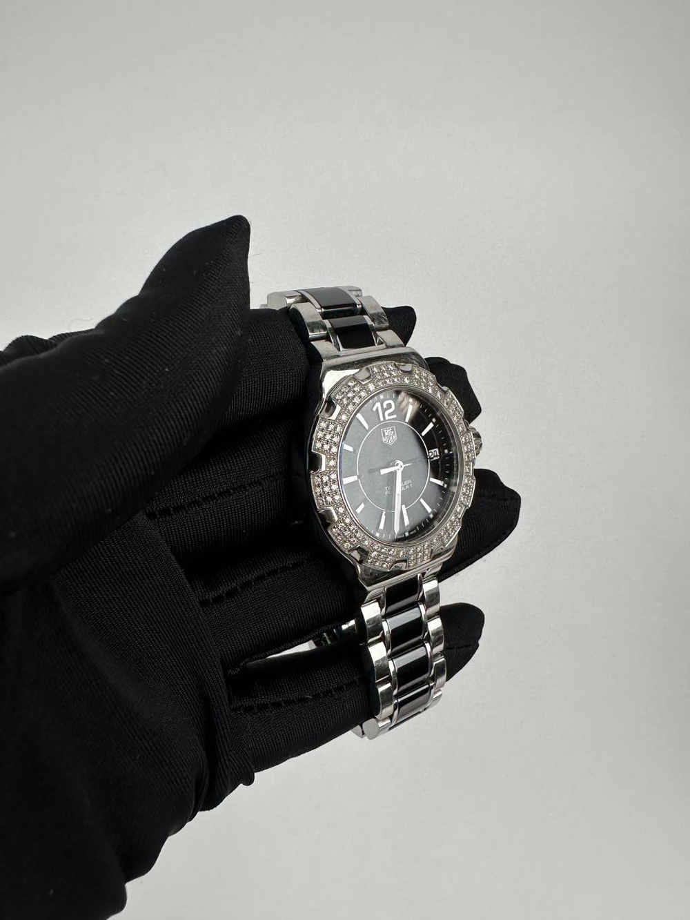 Часы TAG Heuer Formula 1