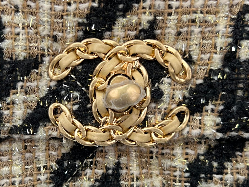 Chanel 19 Bag (2 sizes)