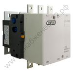 Контакторы Энергия LC1-F