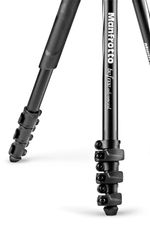 Manfrotto MKBFRLA4BK-BH Befree Advanced Travel Lever