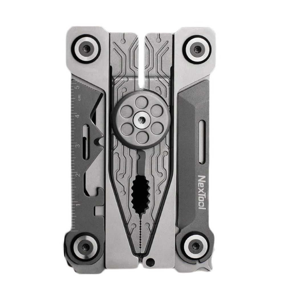 Мультитул Nextool (Xiaomi) Blade EDC Tool 14 функций (NE20182) 2