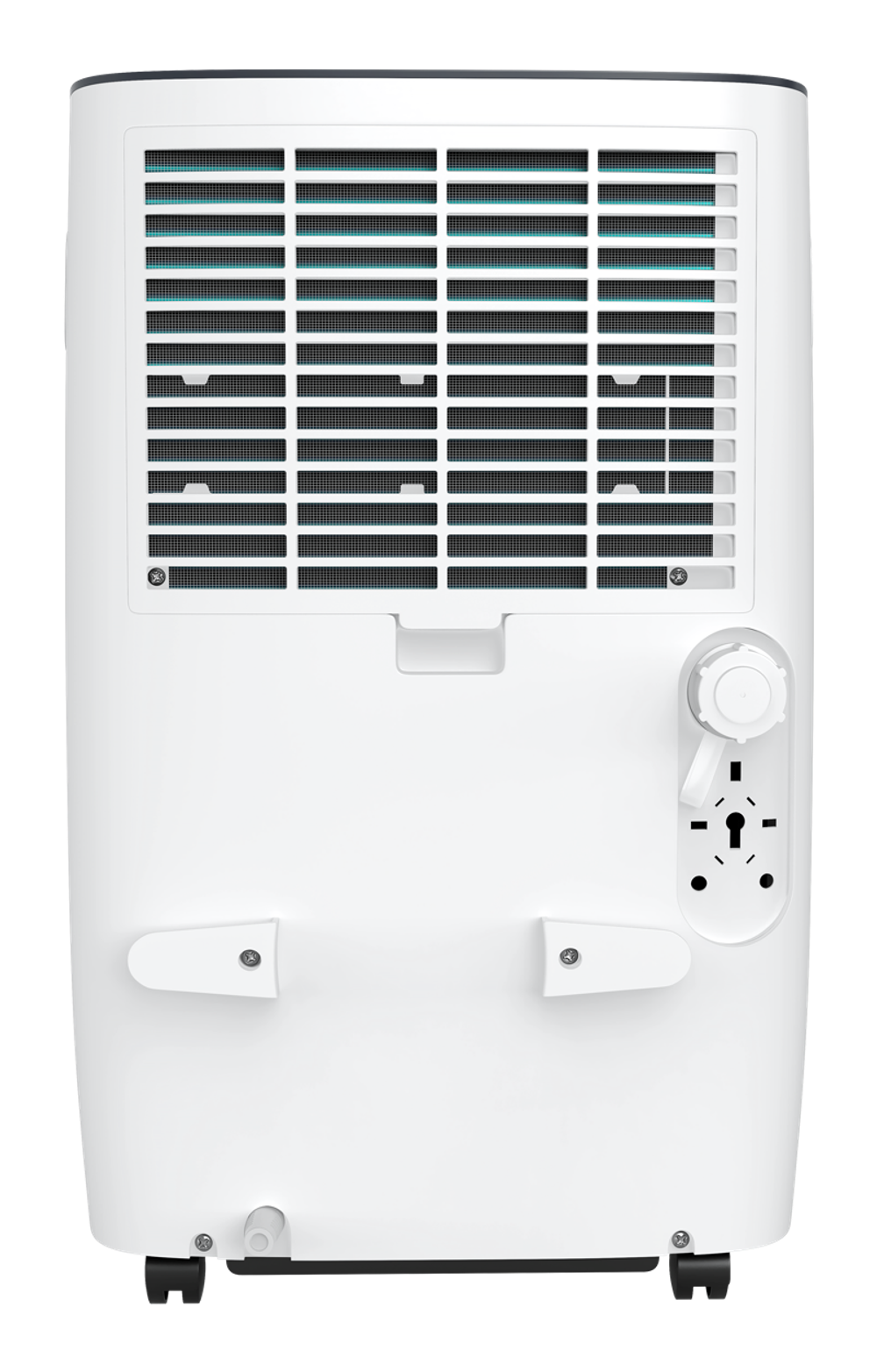 Осушитель воздуха CARISMA Villa RD-CR40-E