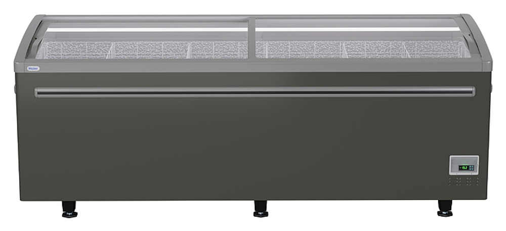 Ларь-бонета Haier GTS2100GB