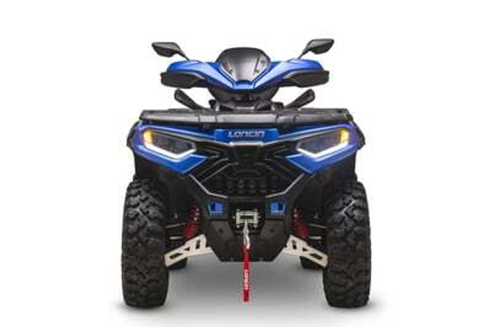 Квадроцикл LONCIN XWOLF 1000 (ПСМ)