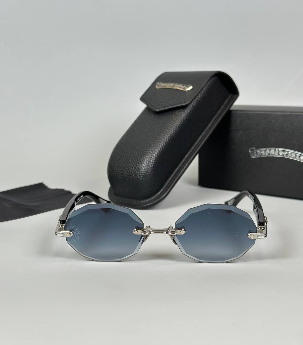 Очки Chrome Hearts
