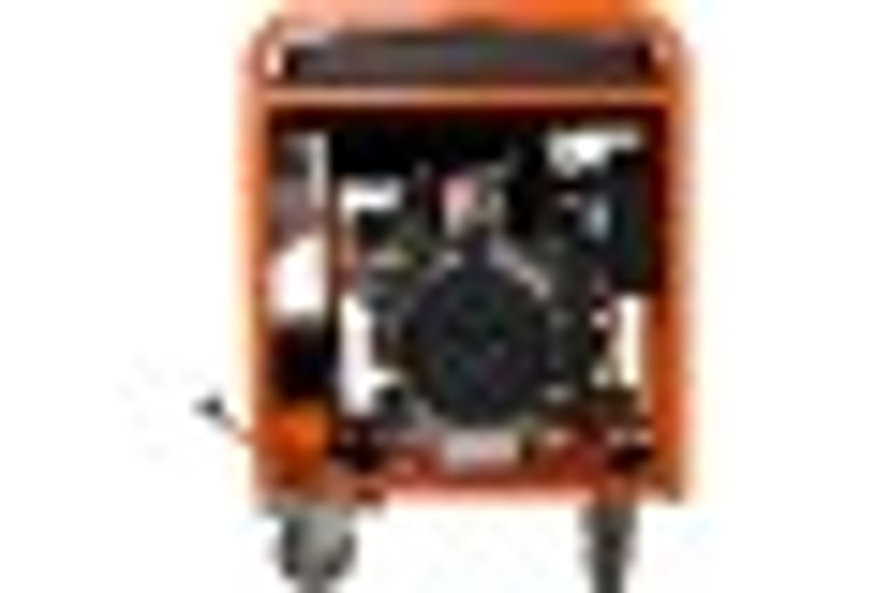 Электростанция дизельная с воздушным охлаждением LIFAN DG 6500EA открытая DG6500EA