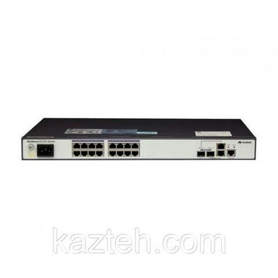 Коммутатор Huawei S2700-18TP-EI-DC