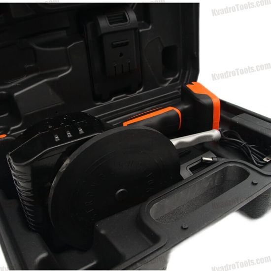 аккумуляторный виброприсоска для плитки