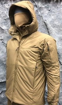 Куртка зимняя Егерь Atlant Armour(Gen2) СВО