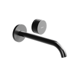 Смеситель для раковины RUBINELLI ELEGANZA RB-PL5008GM
