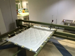 Одеяло всесезонное "Термофайбер РБ (поплин)" 300 гр/м2 ЕВРО (разные расцветки)