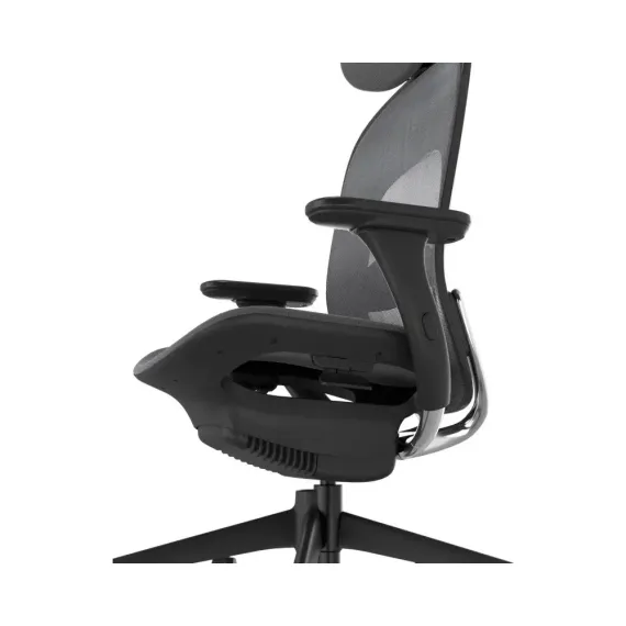 Karnox EMISSARY Milano Black