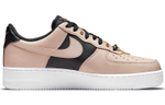 Кроссовки Nike Air Force 1 07 Prm "Touch Of Gold"