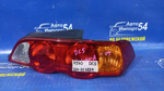 Стоп правый Honda INTEGRA 2001-2004