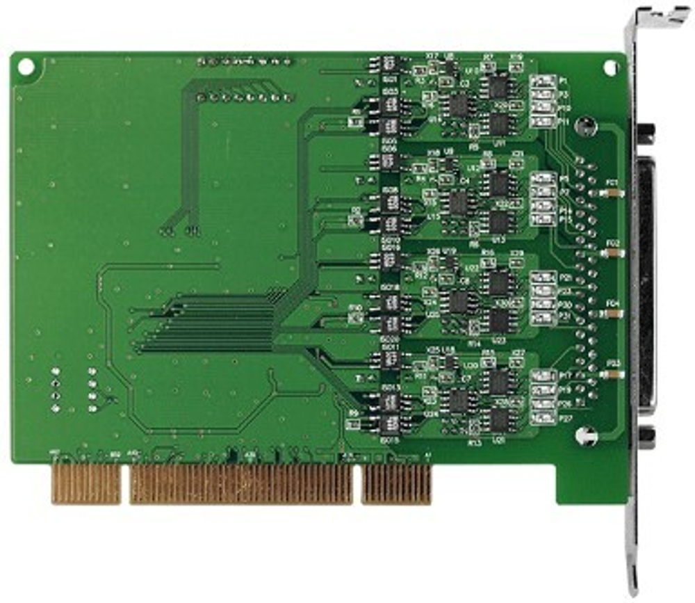 Плата  ICP DAS VXC-144iU CR
