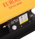 Тепловая дизельная пушка Eurolux ТДП-EU-20000