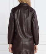 Куртка Max Mara Leisure - каштановый(169110276)