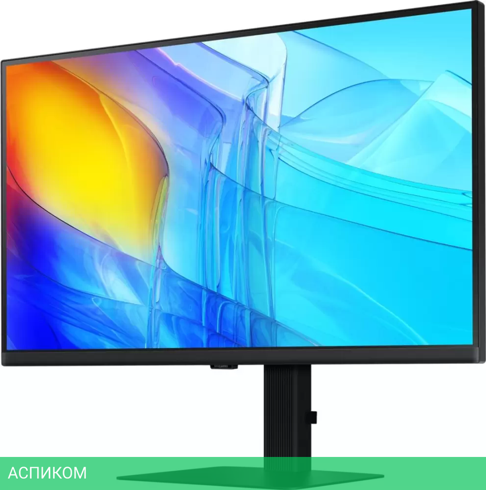 Монитор Samsung ViewFinity S8 S80D LS27D800EAUXEN