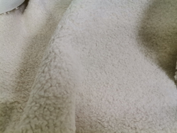 Искусственный мех Lamb (Ламб) 10