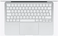 MacBook Neo (2026) (8Gb, 256Gb, 13, Silver)