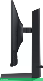 Игровой монитор Samsung Odyssey G5 G50D S27DG500EI