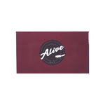 Беспроводная колонка Alive Audio Journey (Bordeaux)
