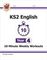 Year 4 English 10-Minute Weekly Workouts