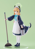 Saiba Midori