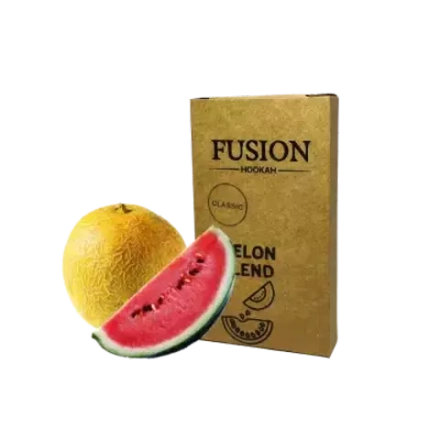 Fusion Classic - Melon Blend (100g)