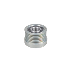 Шкив генератора BMW E81, E46, E90, E60, X3, X5 98 GANZ GIE31092