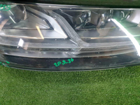 Фара правая Audi Q7 2 (2015-2019) LED