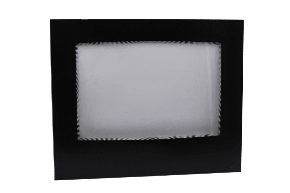 Внутреннее стекло дверцы духовки 5100.18.0.004-01 плиты Gefest