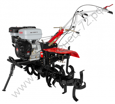 Сельскохозяйственная машина Ресанта МБ-15000-12