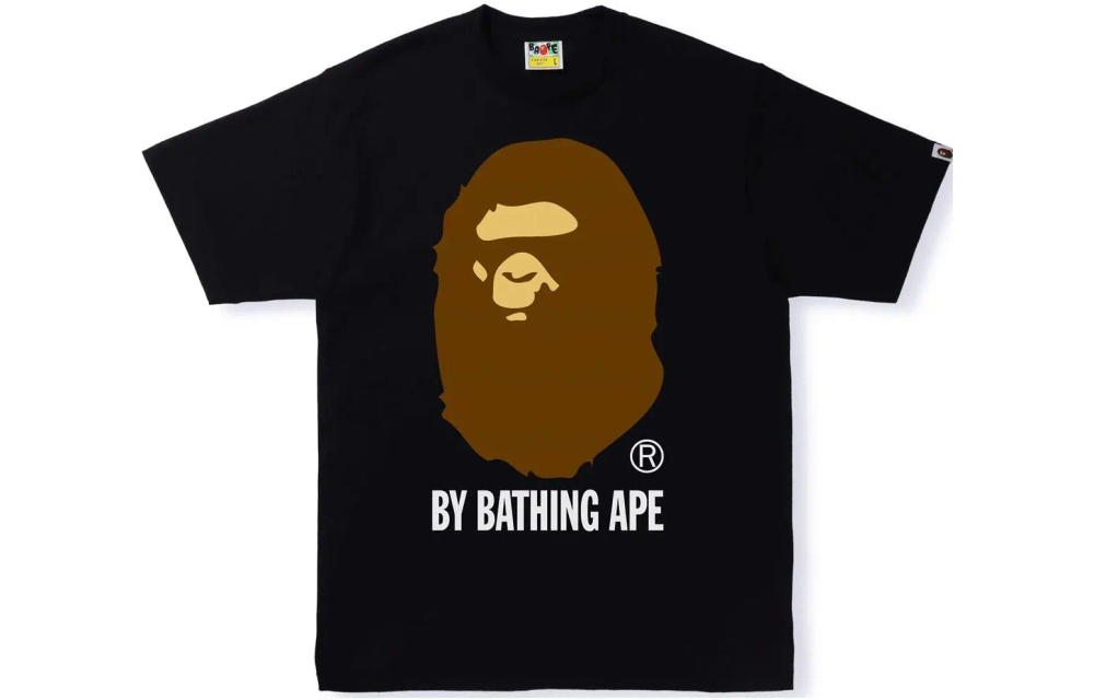 A Bathing Ape A Bathing Ape Bathing Ape By Bathing Ape Tee