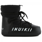 Текстильные полусапоги INUIKII 75101-078 Mountain Boot Black