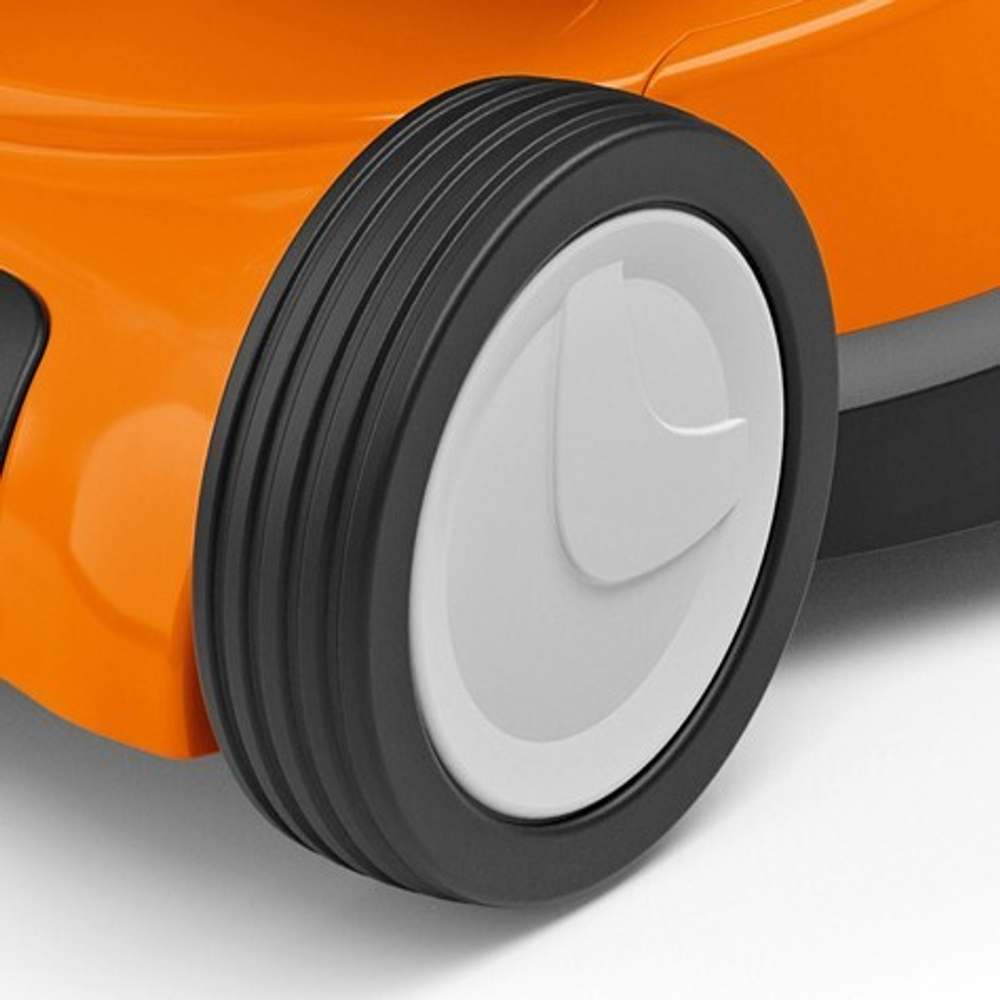 Газонокосилка Stihl RME 339 C электрическая