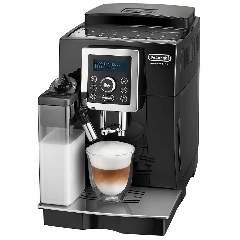 Кофемашина DeLonghi ECAM 23.460B