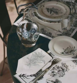 Столовый сервиз Dior 41 предмет