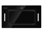 Встраиваемая вытяжка Weissgauff Aura 1350 BL Premium Touch Inverter WI-FI (q)