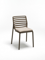 Подушка для стула Nardi Doga Bistrot, бежевый