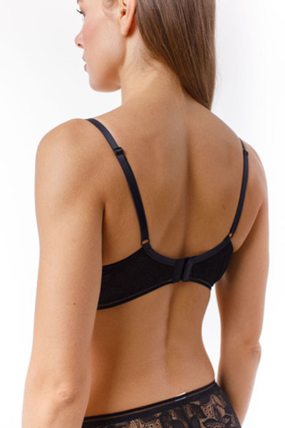 Бюстгальтер "пуш-ап" Impressive 82109-06