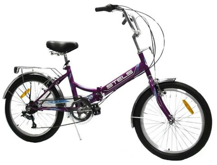 Велосипед Stels PILOT- 450 V 20