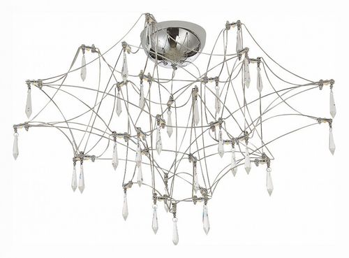 Накладная люстра ST-Luce SL797.102.78