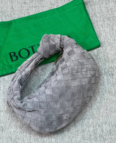 Сумка Jodie mini Bottega Veneta