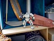 Конструктор LEGO Star Wars 75370 Робот-штурмовик
