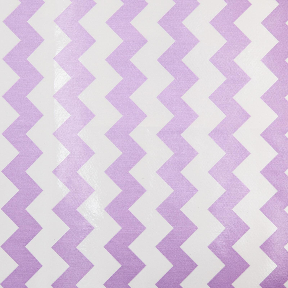 7121961 Клеенка 120*60 см., на резинке, арт. 52258, ПВХ, с окантовкой, с рисунком