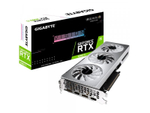 Видеокарта Gigabyte Nvidia GeForce RTX 3060 Ti [GV-N306TVISION OC-8GD]