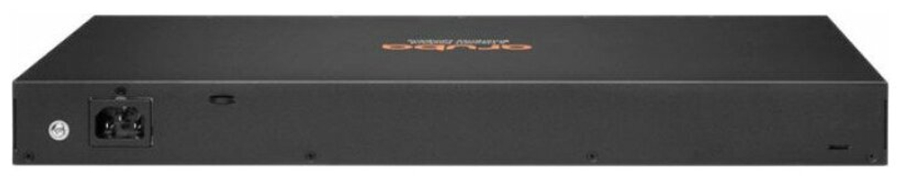 Коммутатор Hpe Aruba 6100 JL675A 48G 4SFP+ 370PoE+